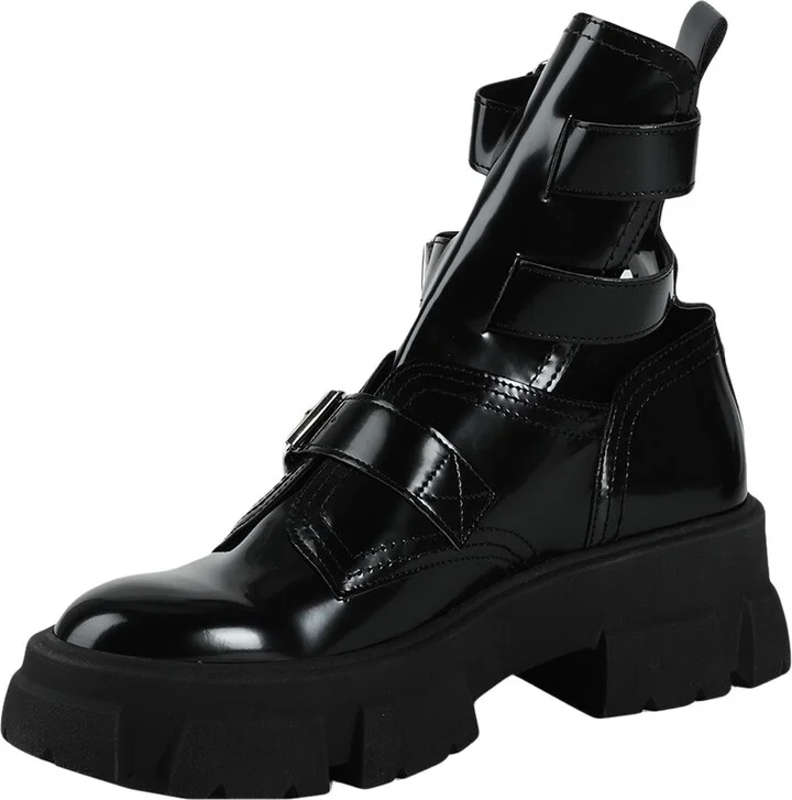 Steve Madden Woman Ankle boots - Image 4