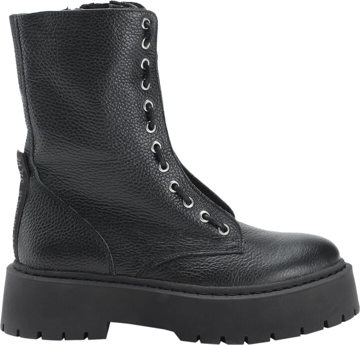 Steve Madden Woman Ankle boots - Image 3