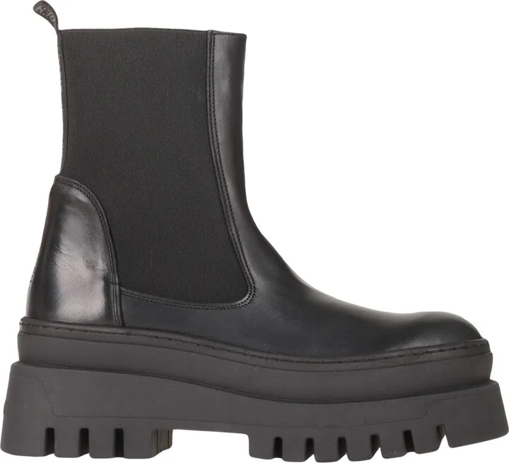 Steve Madden Woman Ankle boots - Image 3