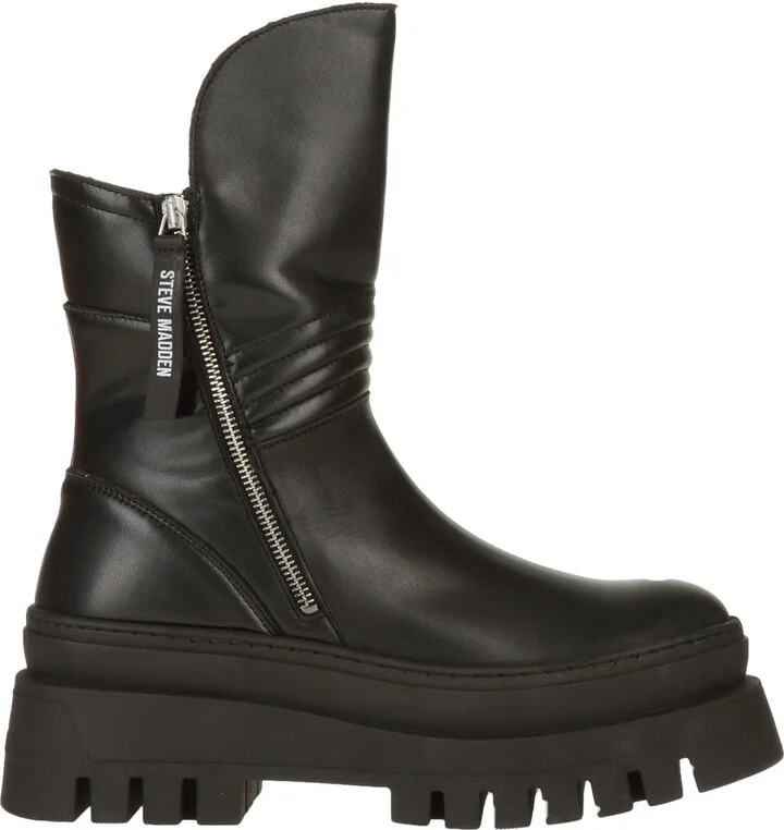 Steve Madden Woman Ankle boots - Image 3