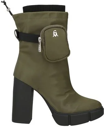 Steve Madden Woman Ankle boots