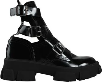 Steve Madden Woman Ankle boots