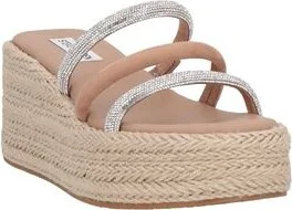 Steve Madden Woman Espadrilles - Image 5