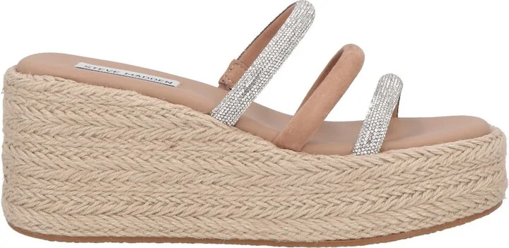 Steve Madden Woman Espadrilles - Image 6