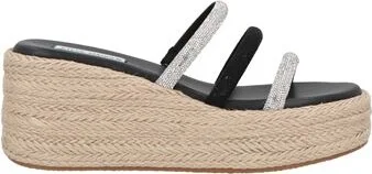 Steve Madden Woman Espadrilles