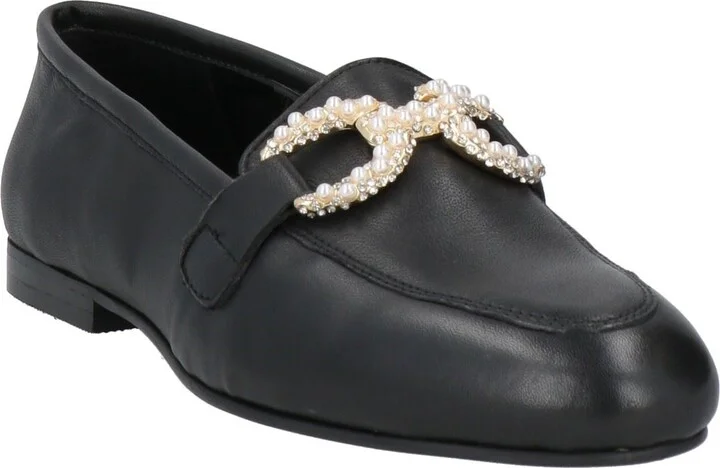 Steve Madden Woman Loafers - Image 4