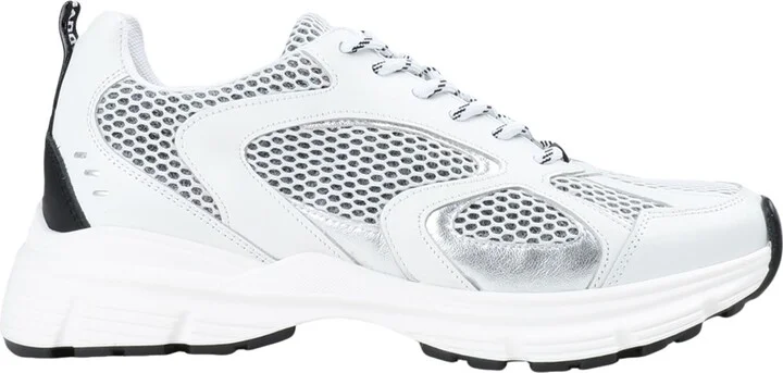 Steve Madden Woman Sneakers - Image 3