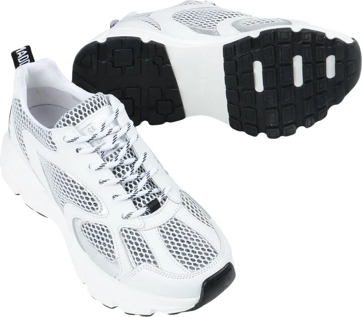 Steve Madden Woman Sneakers - Image 4