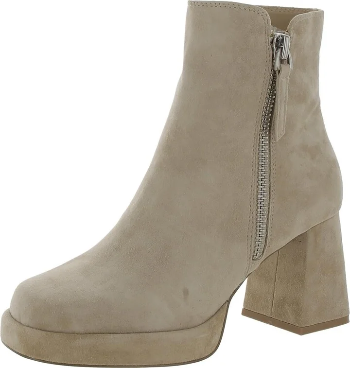 Steve Madden Women's Adryana Ankle Boot