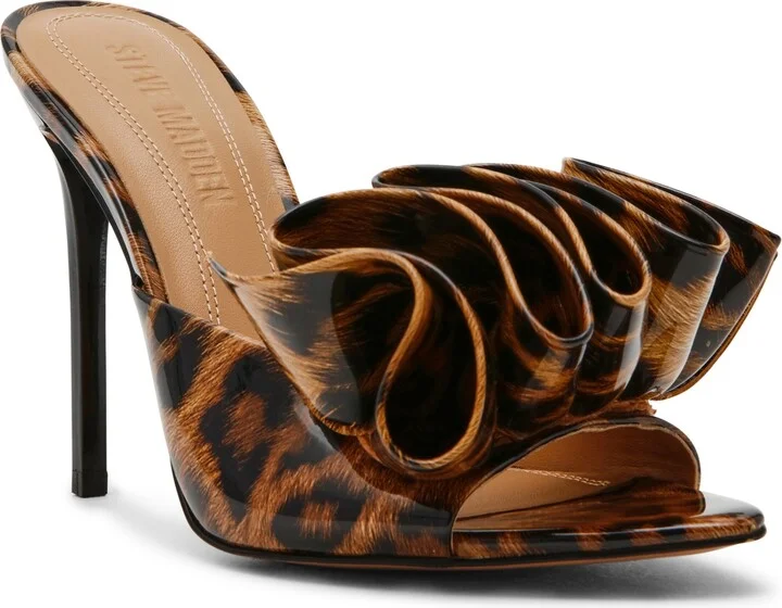 Leopard Patent