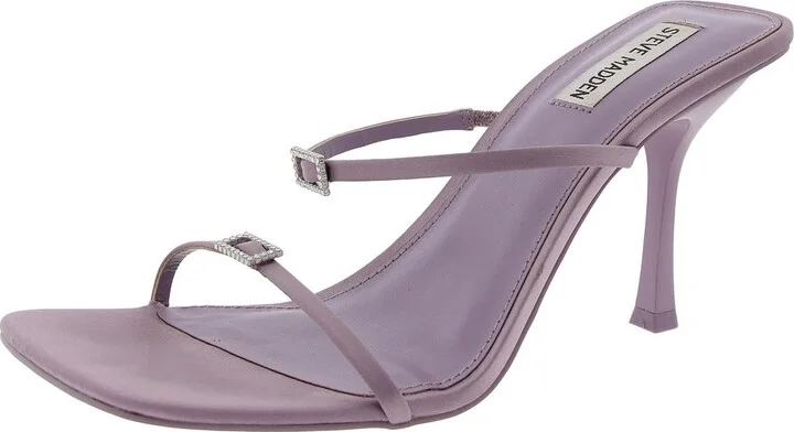 Steve Madden Women's Aislin Heeled Sandal