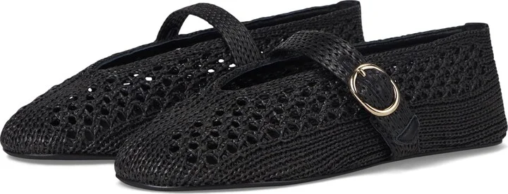 Steve Madden Women's Alara Ballet Flat