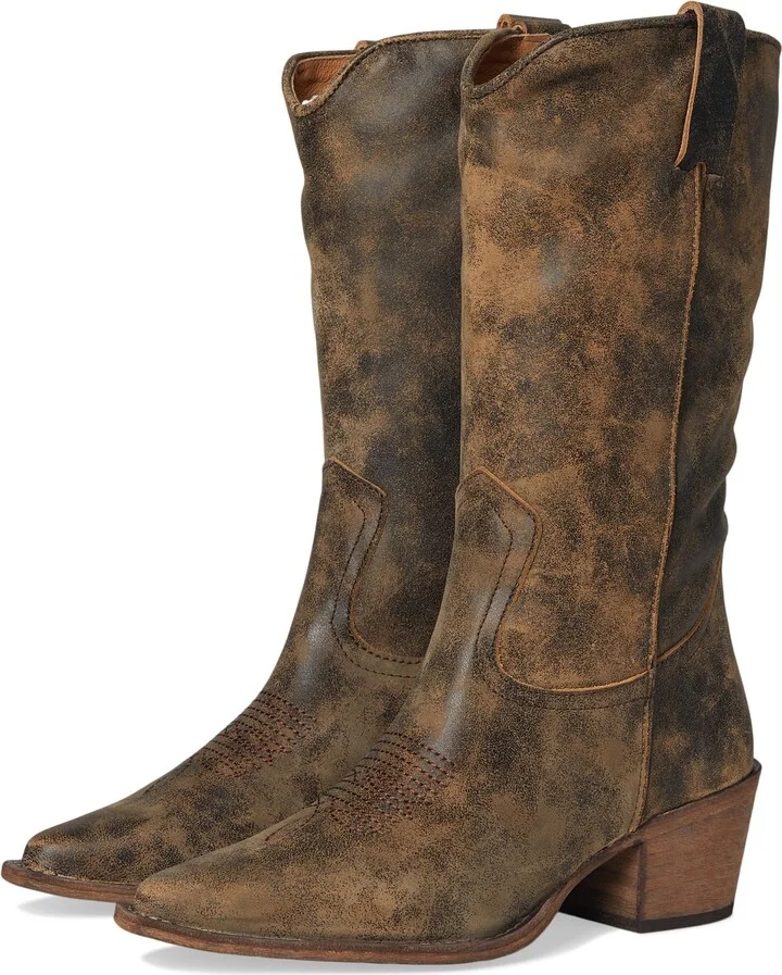 Steve Madden Women's Albany Fashion Boot