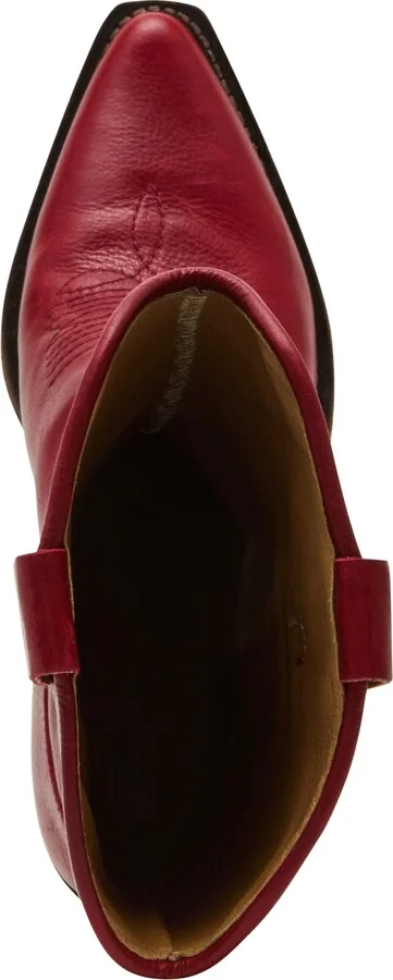 Steve Madden Women's Albany Western Cowboy Boots - Image 4
