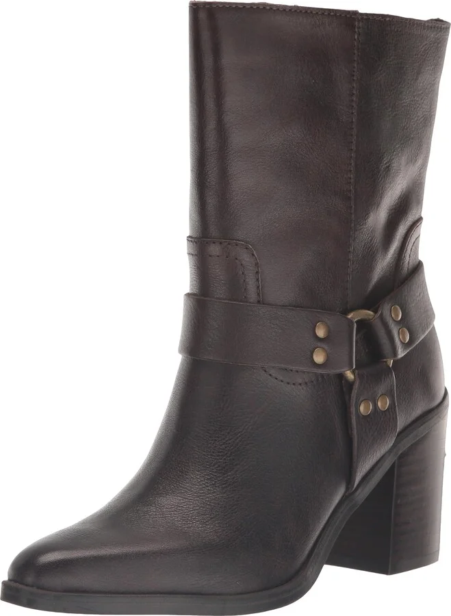 Steve Madden Women's Alessio Ankle Boot