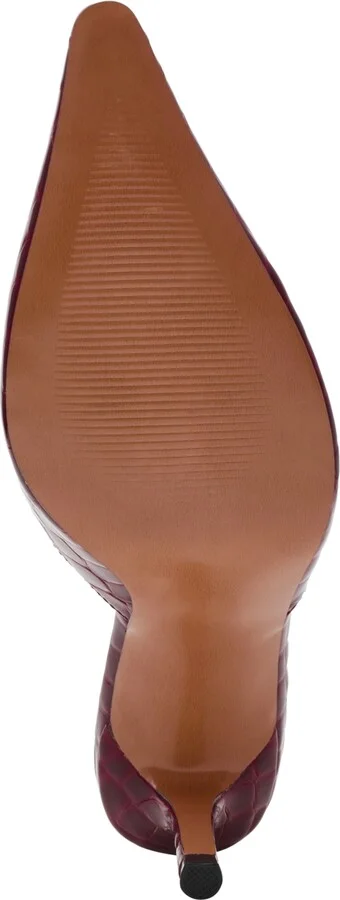 Steve Madden Women's Alexi Mid-Heel Dress Mules - Image 10