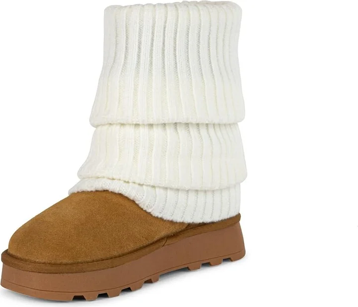 Steve Madden Women's Alida Ankle Boot