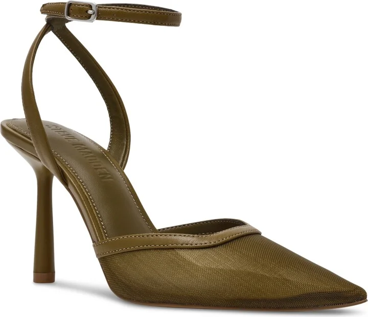 Olive Mesh