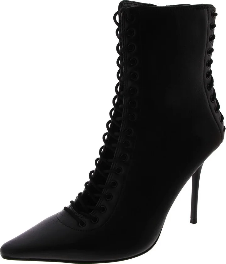 Black Leather
