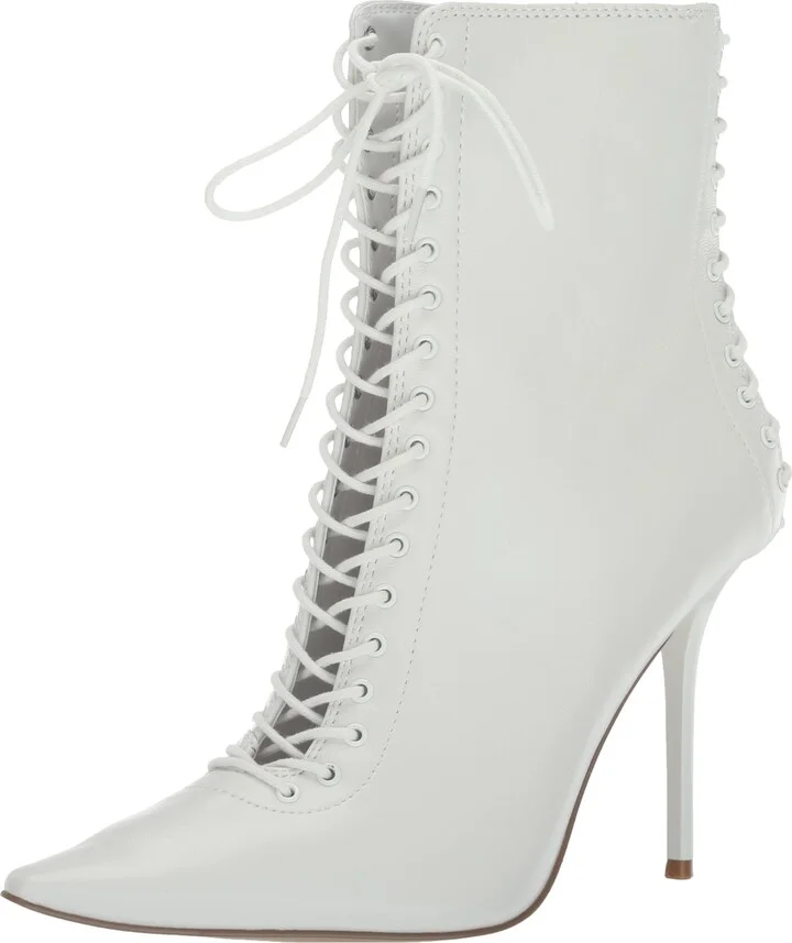 White Leather