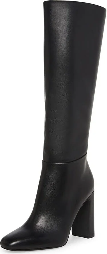 Black Leather