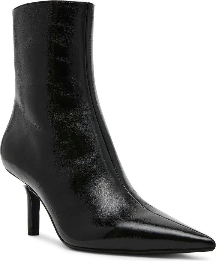 Black Leather