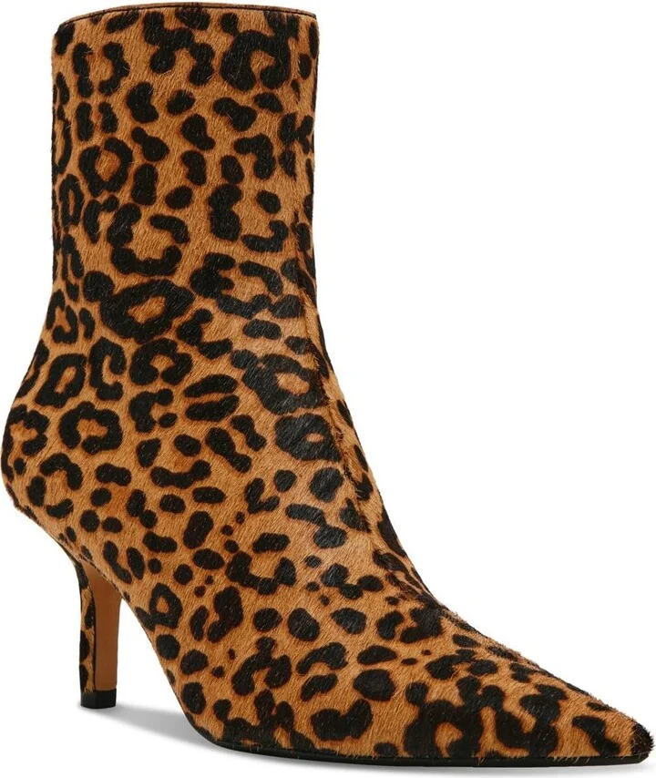 Steve Madden Women's Alston Ankle Boot