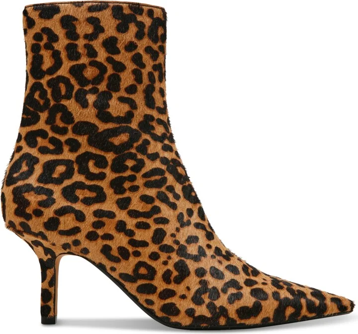 Steve Madden Women's Alston-l Pointed-Toe Dress Booties - Image 2