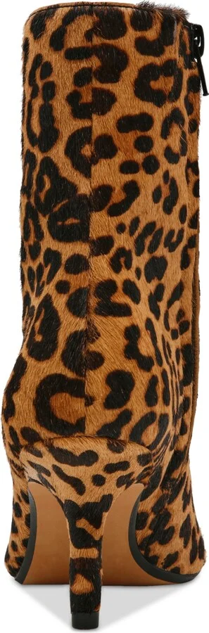 Steve Madden Women's Alston-l Pointed-Toe Dress Booties - Image 3