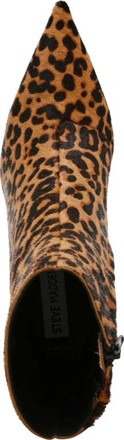 Steve Madden Women's Alston-l Pointed-Toe Dress Booties - Image 4