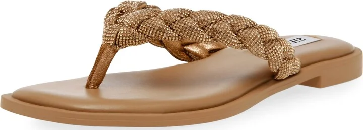 Bronze Rhinestone