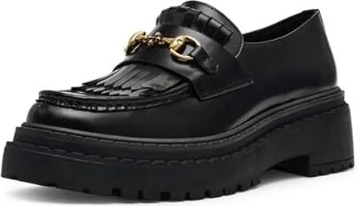 Steve Madden Women's Anabeth Loafer