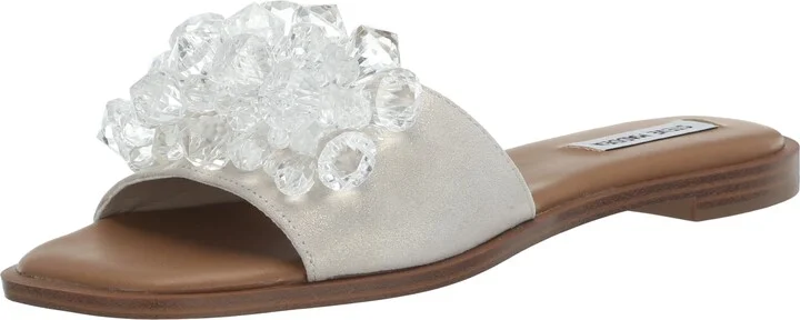 Steve Madden Women's Andree Sandal