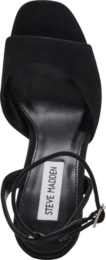 Steve Madden Women's Assured Ankle-Strap Platform Dress Sandals - Image 8