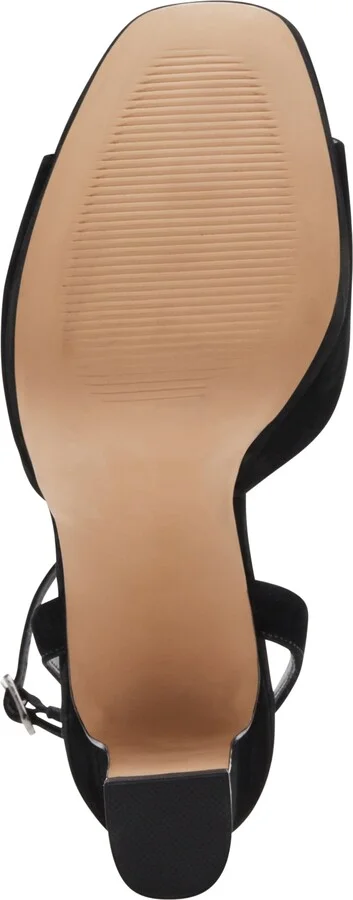 Steve Madden Women's Assured Ankle-Strap Platform Dress Sandals - Image 9