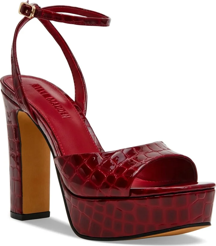 Red Croco