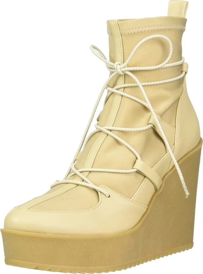 Steve Madden Women's Atomic Ankle Boot