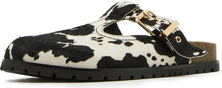 Cow Print