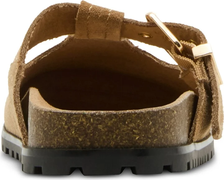 Steve Madden Women's Atticus T-Strap Clogs - Image 3