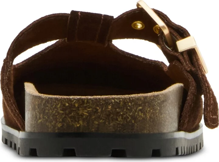 Steve Madden Women's Atticus T-Strap Clogs - Image 7