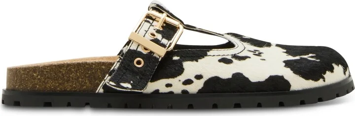 Steve Madden Women's Atticus T-Strap Clogs - Image 10