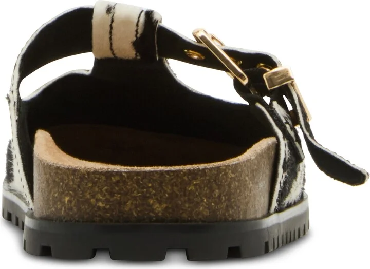 Steve Madden Women's Atticus T-Strap Clogs - Image 11