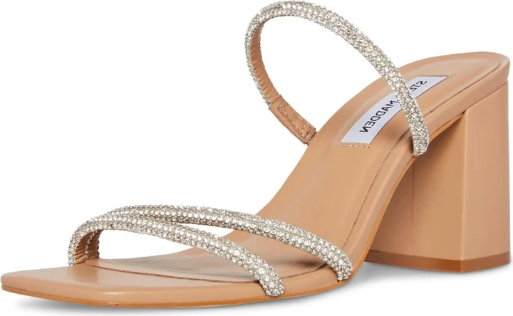 Steve Madden Women's Avani Heeled Sandal