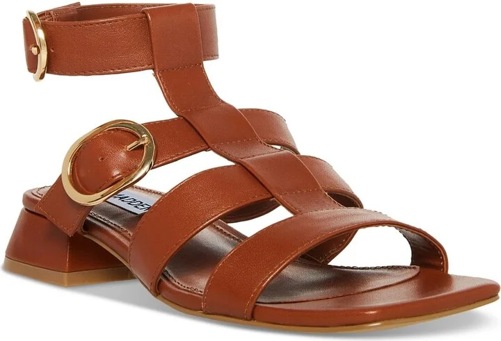 Steve Madden Women's Aylin Heeled Sandal