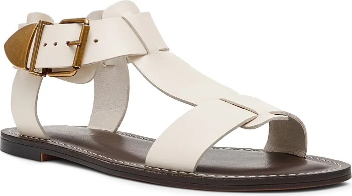 Steve Madden Women's Bazinn Strappy Sandals