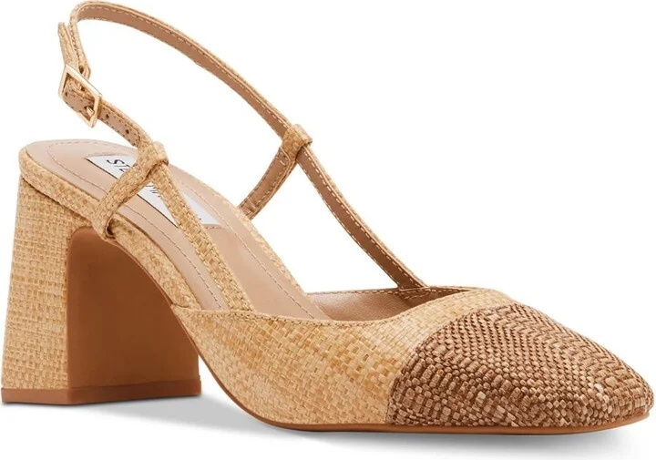 Steve Madden Women's Becka Pump
