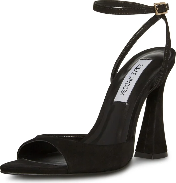 Black Nubuck