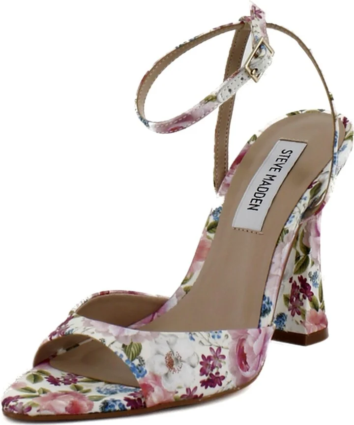 Floral Multi
