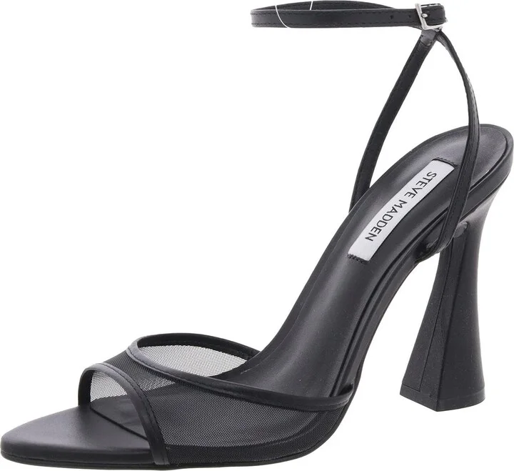 Steve Madden Women's Beki Heeled Sandal