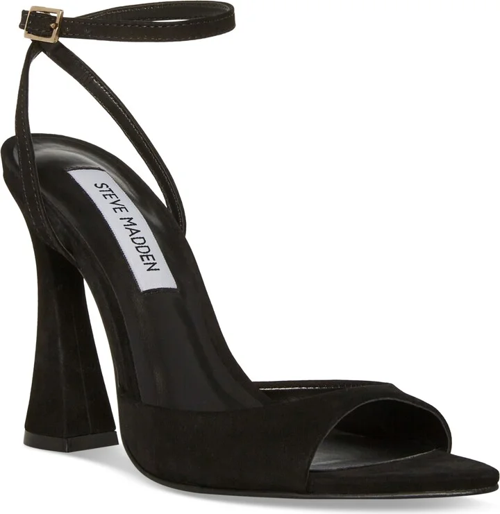 Black Nubuck
